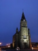 Dieppe (Chapelle)