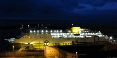 Dieppe (Car-Ferry)