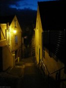 Dieppe (Escalier 2)