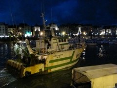 Dieppe (Chalutier)