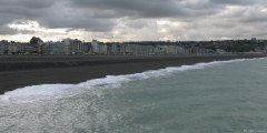Dieppe (Plage)