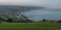 Hautot sur Mer (Pourville)