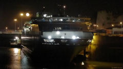 Dieppe (Car-Ferry)