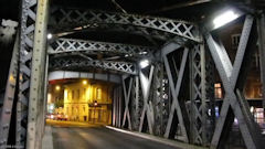 Dieppe (Pont Colbert)