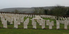 Arques la Bataille (Cimetière 2)