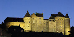 Dieppe (Vieux Château)