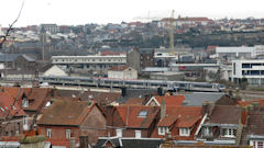 Dieppe (St Pierre, Neuville)