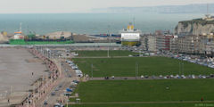 Dieppe (Front de Mer)