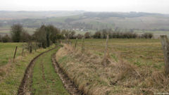 Wanchy Capval (Chemin 1)
