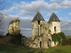 Airaines (Tours)