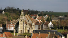 Airaines (Eglise)