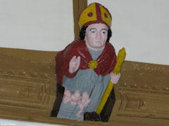 Vergies (Saint)