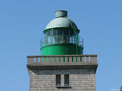 Ste Marguerite sur Mer (Phare)