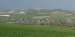 Clais (Village)