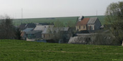 Bailleul Neuville (Eglise)