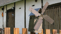 Bailleul Neuville (Moulin)