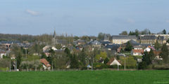 Doudeville (Bourg)
