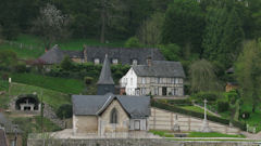 Ste Austreberthe (Eglise 2)