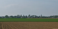 Fresquiennes (Village 1)