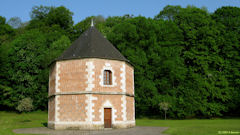 Pavilly (Pavillon)