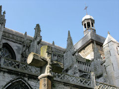 Dieppe (Calvaire 1)
