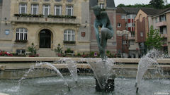 Barentin (Fontaine)