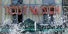 Dieppe (Tout va Bien)