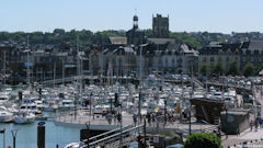 Dieppe (Dunette)