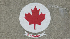 Dieppe (Feuille d'Erable)
