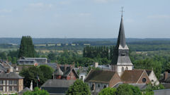 Duclair (Eglise)