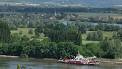 Berville sur Seine (Vue)