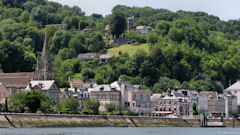 La Bouille (Village)