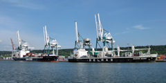 Grand Couronne (Navires)