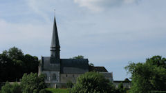 Sahurs (Eglise)