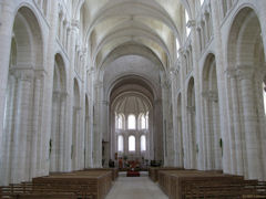 St Martin de Boscherville (Abbaye 2)