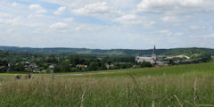 St Martin de Boscherville (Abbaye 3)