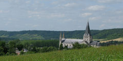 St Martin de Boscherville (Abbaye 4)