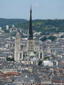 Rouen (Cathédrale)