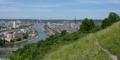 Rouen (Côte Ste Catherine 2)