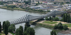 Rouen (Viaduc)
