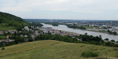 Amfreville la Mi-Voie (La Seine)