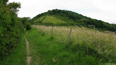 Amfreville la Mi-Voie (Mont)