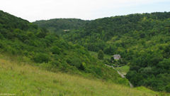 Belbeuf (Côte de St Crépin)