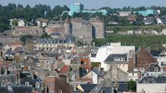 Dieppe (Vieux Château)