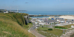 Dieppe (Terminal Transmanche)