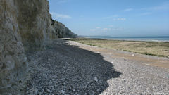 Belleville sur Mer (Estran 1)