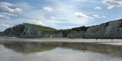 Berneval le Grand (Plage)