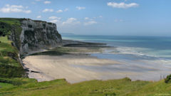 Berneval le Grand (Falaise 2)