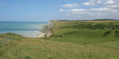 Criel sur Mer (Val du Mesnil)