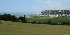 Criel sur Mer (Criel-Plage 2)